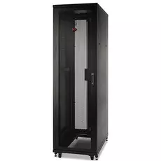 Шкаф APC AR2407 SV 48U 600mm Wide x 1060mm Deep Enclosure with Sides Black
