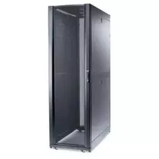Шкаф APC AR2500 NetShelter SV 42U 600mm Wide x 1200mm Deep Enclosure with Sides Black