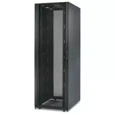 Шкаф APC AR3150 NetShelter SX 42U 750mm x 1070mm Enclosure with Sides Black