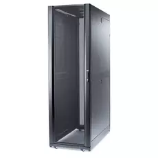 Шкаф APC AR3307 NetShelter SX 48U 600mm Wide x 1200mm Deep Enclosure