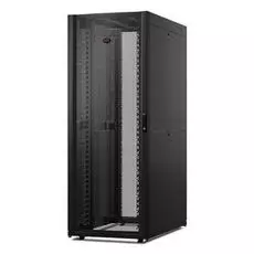 Шкаф APC AR3340 NetShelter SX 42U 750mm Wide x 1200mm Deep Networking Enclosure with Sides