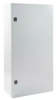 Шкаф Бастион СКАТ ШТ-12630 Imax=5А, ШхВхГ 600х1200х300мм, корпус IP66