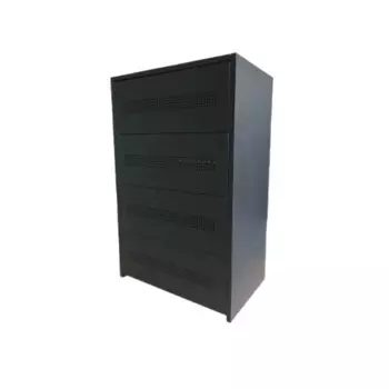 Шкаф батарейный RUCELF UBB-32