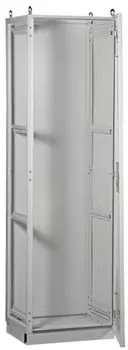 Шкаф IEK YKM1-C3-1864-31 напольный цельносварной ВРУ-1 18.60.45 IP31 TITAN