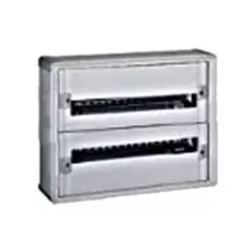 Шкаф Legrand XL3 160