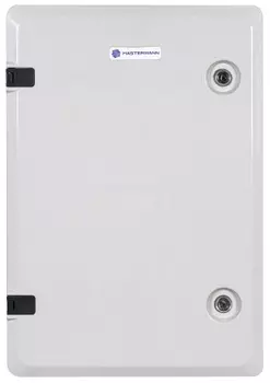 Шкаф MASTERMANN Mastermann-Пластик-3УТП+