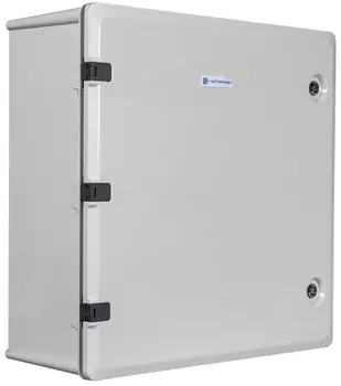 Шкаф MASTERMANN Mastermann-Пластик-4УТ+