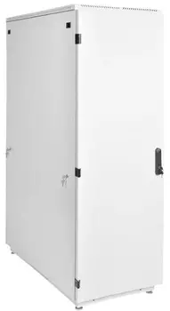 Шкаф напольный 19", 36U ЦМО ШТК-М-36.6.10-3ААА телекоммуникационный (600 1000) дверь металл, разобранный