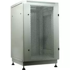 Шкаф напольный 19", 18U NT PRACTIC 2 MP18-66 G
