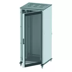 Шкаф напольный 19", 24U DKC R5IT2481GS