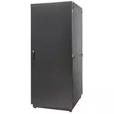 Шкаф напольный 19", 33U Eurolan 60F-33-88-30BL