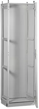Шкаф напольный IEK YKM1-C3-1864-54 TITAN цельносварной ВРУ-1 18.60.45 IP54