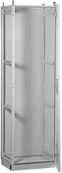 Шкаф напольный IEK YKM1-C3-1886-54 TITAN цельносварной ВРУ-1 18.80.60 IP54