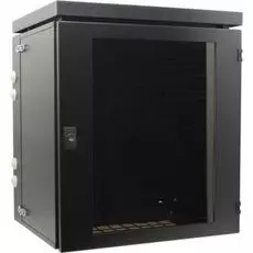 Шкаф настенный 19", 12U NT WALLBOX IP55 plus 12-64 B