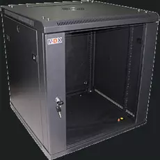 Шкаф настенный 19", 15U MDX MDX-CW2-15U-6х4
