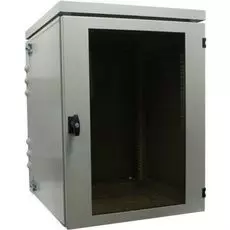 Шкаф настенный 19", 15U NT WALLBOX IP55 plus 15-64 G