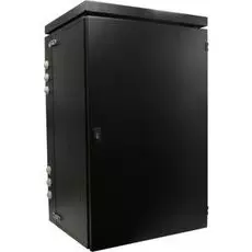 Шкаф настенный 19", 18U NT WALLBOX IP55 18-64 B