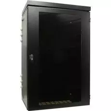 Шкаф настенный 19", 18U NT WALLBOX IP55 plus 18-64 B