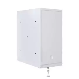 Шкаф настенный 19, 6U ЦМО ШРН-А-6.500 антивандальный пенального типа (600х500)