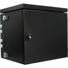 Шкаф настенный 19", 9U NT WALLBOX IP55 9-64 B