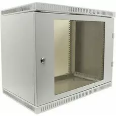 Шкаф настенный 19", 9U NT WALLBOX LIGHT 9-63 G