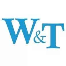 Шкаф настенный 19", 9U W&amp;T M096045GWT