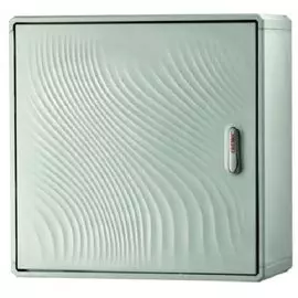 Шкаф навесной DKC 77503902 без МП 550x580x330 (ВхШхГ) мм, "Conchiglia"