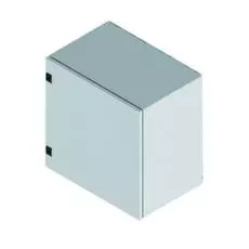 Шкаф навесной DKC R5CE0342 CE 300х400х200мм, IP66, с монтажной панелью и замком, "RAM block"