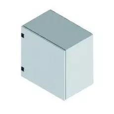 Шкаф навесной DKC R5CE0462 CE 400х600х200мм, IP66, с монтажной панелью и замком, "RAM block"