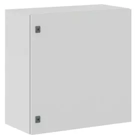 Шкаф навесной DKC R5CE0884 серия CE, 800 x 800 x 400мм, IP66, с монтажной панелью, "RAM Block"