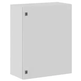 Шкаф навесной DKC R5CE1084 серия CE, 1000 x 800 x 400мм, IP66, с монтажной панелью, "RAM Block"