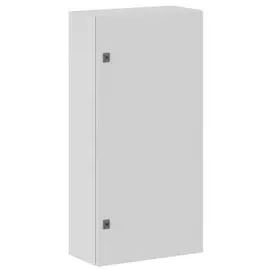 Шкаф навесной DKC R5CE1263 серия CE, с глухой дверью, 1200 x 600 x 300мм, IP66, с монтажной панелью, "RAM Block"