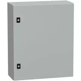Шкаф Schneider Electric NSYCRN65200P с платой 600x500x200