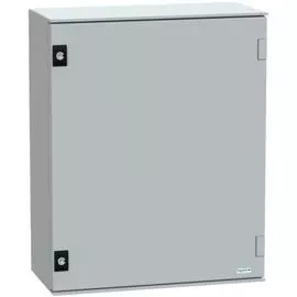 Шкаф Schneider Electric NSYPLM54G