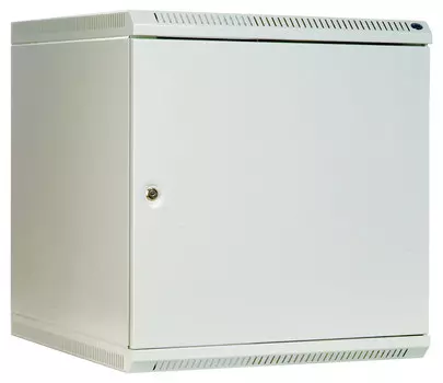 Шкаф серверный 19", 12U ЦМО ШРН-Э-12.500.1 (600х520) дверь металл, [ ]