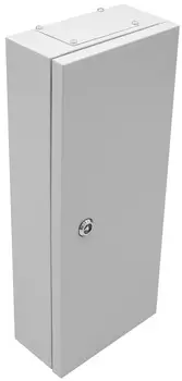 Шкаф SNR SNR-Fog-D универсальный настенный, накладной, монтажная площадка, 4 рейки DIN 35 (27 мест)