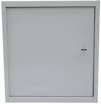 Шкаф SNR SNR-VPC-Great4-T-2-7035 антивандальный серии Great, 4U, 546х507х216, IP20, RAL7035