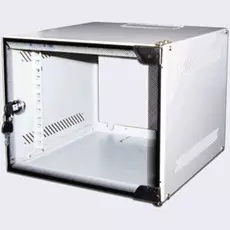 Шкаф TWT TWT-CBW10-15U-3x3