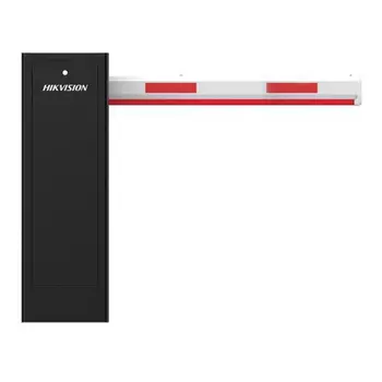Шлагбаум HIKVISION DS-TMG300-DL(2.5~4.5m telescopic) автоматический, 4м