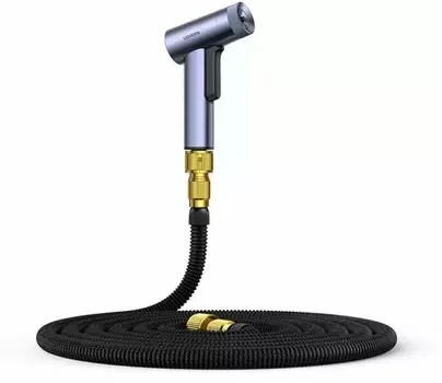 Шланг UGREEN LP267 80344 с насадкой высокого давления, 15 м