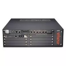 Шлюз Avaya 700506956 MP160 MEDIA GATEWAY NON GSA