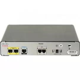 Шлюз Cisco VG202XM