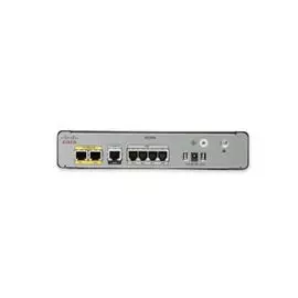 Шлюз Cisco VG204XM