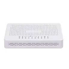Шлюз ELTEX TAU-4M.IP 4xFXS, 1xWAN, 1xLAN, 1xUSB, SIP