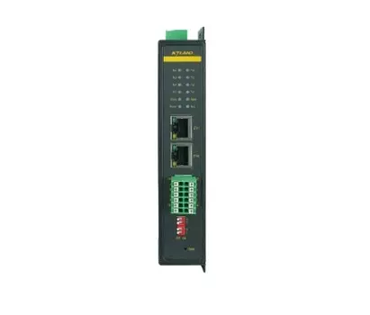 Шлюз протоколов Kyland KGW 302173204 2 10/100Base-T(X) Ethernet port, 4 RS485 serial port,12-48VDCDefault Driver KGW-IE0