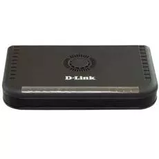 Шлюз VoiceIP D-link DVG-6004S
