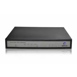 Шлюз VoiceIP Dinstar DAG1000-4S4O 4 FXS, 4 FXO