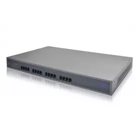 Шлюз VoiceIP Dinstar DAG2000-8S8O 8 FXS, 8 FXO