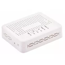 Шлюз VoiceIP ELTEX TAU-1M.IP с интегрированным роутером: 1xFXS, 1xWAN, 2xLAN, 1xUSB, SIP