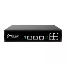 Шлюз VoiceIP Yeastar TB400 4 BRI-порта